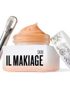 NEW! IL Makiage  POWER REDO WRINKLE FIX NIB